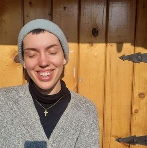 Meet your Posher, Eliana